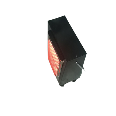Gas portatile Heater Small Infrared Ceramic THD210 del patio della stanza