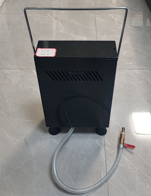 Radiatore infrarosso portatile economizzatore d'energia del gas naturale del riscaldatore a gas GPL per THD210 domestico