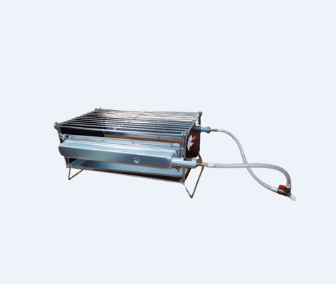 Parti ceramiche infrarosse THD405 del bruciatore a gas della stufa della griglia del barbecue del barbecue di GPL