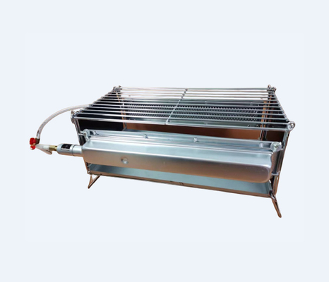 Parti ceramiche infrarosse THD405 del bruciatore a gas della stufa della griglia del barbecue del barbecue di GPL