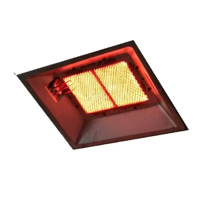 Incubatrice d'acciaio alluminata Heater Adjustable Thermostat Carton Package del pollame