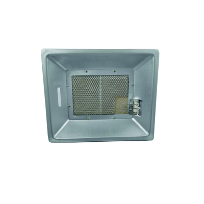 Cucina di incubatura a gas liquefatto propano/butano accensione manuale 320*270*130MM