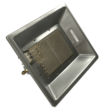 Lampada di incubatura per il riscaldamento del pollame efficiente entro 320*270*130 mm