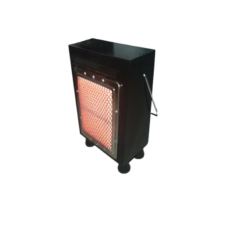 Gas portatile Heater Equipment For Room Infrared THD210 0.18kg/H del propano naturale di GPL